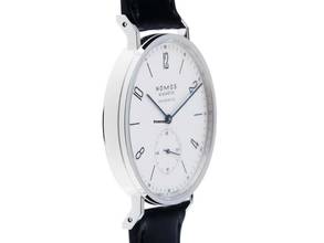 Thumbnail von NOMOS Tangente Neomatik Glashütte Tangente Neomatik Ref.140 2026 Full Set Neu Tangente Neomatik 39