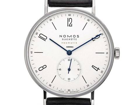 NOMOS Tangente Neomatik Glashütte Tangente Neomatik Ref.140 2026 Full Set Neu Tangente Neomatik 39 
