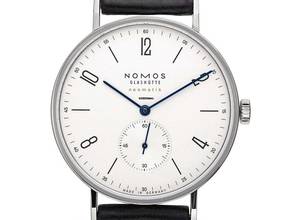 Thumbnail von NOMOS Tangente Neomatik Glashütte Tangente Neomatik Ref.140 2026 Full Set Neu Tangente Neomatik 39