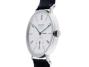 Thumbnail von NOMOS Tangente Neomatik Glashütte Tangente Neomatik Ref.140 2026 Full Set Neu Tangente Neomatik 39