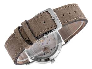 Thumbnail von NOMOS Tangente 33 Glashütte Tangente Ref.123 2026 Full Set Neu Tangente 33