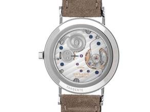 Thumbnail von NOMOS Tangente 33 Glashütte Tangente Ref.123 2026 Full Set Neu Tangente 33