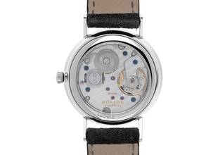 Thumbnail von NOMOS Ludwig Glashütte Ludwig Noir Ref.227 2026 Full Set Neu Ludwig Noir