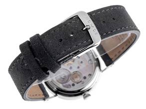 Thumbnail von NOMOS Ludwig Glashütte Ludwig Noir Ref.227 2026 Full Set Neu Ludwig Noir