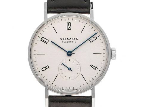  NOMOS Tangente Glashütte Tangente Ref.139 2026 Full Set Neu Tangente 