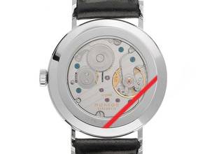 Thumbnail von NOMOS Tangente Glashütte Tangente Ref.139 2026 Full Set Neu Tangente