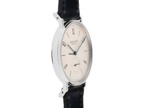 Thumbnail von NOMOS Tangente Glashütte Tangente Ref.139 2026 Full Set Neu Tangente