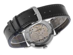 Thumbnail von NOMOS Tangente Glashütte Tangente Ref.139 2026 Full Set Neu Tangente