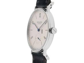 Thumbnail von NOMOS Tangente Glashütte Tangente Ref.139 2026 Full Set Neu Tangente