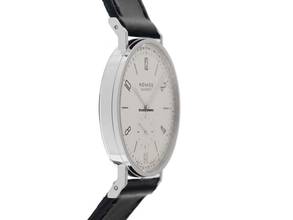 Thumbnail von NOMOS Tangente Glashütte Tangente 2 Date Ref.135 2026 Full Set Neu Tangente 2 Date