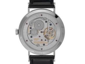 Thumbnail von NOMOS Tangente Glashütte Tangente 2 Date Ref.135 2026 Full Set Neu Tangente 2 Date