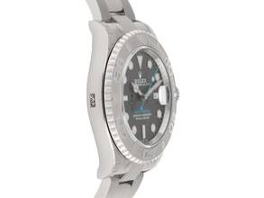 Thumbnail von Rolex Yacht-Master 40 Ref.126622 2024 Full Set wie Neu Yacht-Master Rhodium Stahl 950 Platin