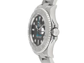 Thumbnail von Rolex Yacht-Master 40 Ref.126622 2024 Full Set wie Neu Yacht-Master Rhodium Stahl 950 Platin