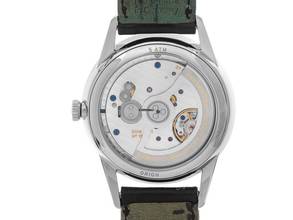 Thumbnail von NOMOS Orion Neomatik Glashütte Orion Neomatik New Black Ref.346 2026 Full Set Neu Orion Neomatik New Black