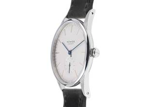 Thumbnail von NOMOS Orion Glashütte Orion Ref.309 2026 Full Set Neu Orion