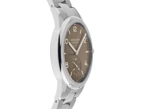 Thumbnail von NOMOS Club Neomatik Glashütte Club Sport Neomatik Ember Ref.762 2026 Full Set Neu Club Sport Neomatik Ember