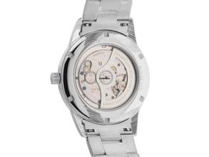 Thumbnail von NOMOS Club Neomatik Glashütte Club Sport Neomatik Ember Ref.762 2026 Full Set Neu Club Sport Neomatik Ember