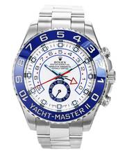 Thumbnail von Rolex Yacht-Master II Ref. 116680 - Komplettrevision bei Rolex 04.2026
