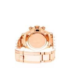 Thumbnail von Rolex Daytona 40 Rosegold White – 116505 – like NEW – 2021 Full Set