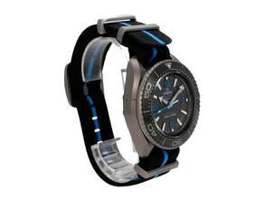 Thumbnail von Omega Seamaster Ultra Deep 6000M Planet Ocean 6000M 215.92.46.21.01.001