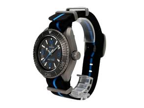 Thumbnail von Omega Seamaster Ultra Deep 6000M Planet Ocean 6000M 215.92.46.21.01.001