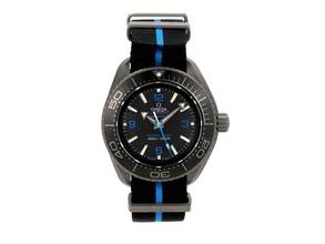  Omega Seamaster Ultra Deep 6000M Planet Ocean 6000M 215.92.46.21.01.001 