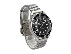 Thumbnail von Omega Seamaster Diver 300 M Master Chronometer Ref. 210.30.42.20.01.010