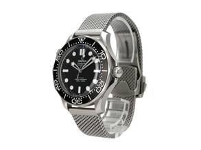 Thumbnail von Omega Seamaster Diver 300 M Master Chronometer Ref. 210.30.42.20.01.010