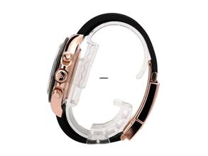 Thumbnail von Rolex Daytona 18 kt Everose-Gold / Oysterflex Ref. 116515LN Choco