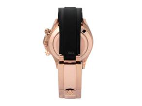 Thumbnail von Rolex Daytona 18 kt Everose-Gold / Oysterflex Ref. 116515LN Choco