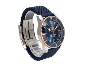 Thumbnail von Breitling Superocean Heritage II B20 Automatic 42 Ref. UB2010161C1S1