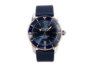 Thumbnail von Breitling Superocean Heritage II B20 Automatic 42 Ref. UB2010161C1S1
