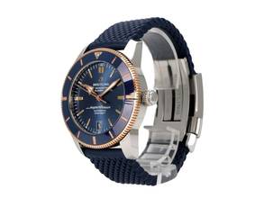  Breitling Superocean Heritage II B20 Automatic 42 Ref. UB2010161C1S1 