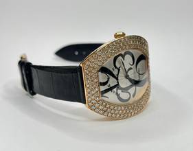 Thumbnail von Franck Muller Infinity Full Set - NEU