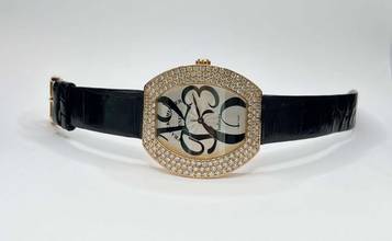 Thumbnail von Franck Muller Infinity Full Set - NEU