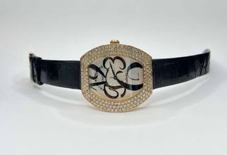  Franck Muller Infinity Full Set - NEU 