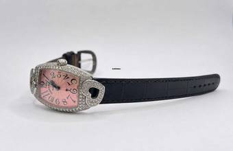 Thumbnail von Franck Muller Heart Diamonds COEUR - Full Set