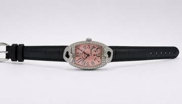 Thumbnail von Franck Muller Heart Diamonds COEUR - Full Set