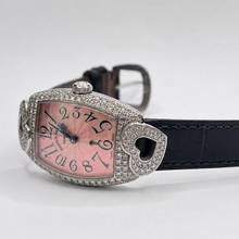 Thumbnail von Franck Muller Heart Diamonds COEUR - Full Set