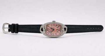 Thumbnail von Franck Muller Heart Diamonds COEUR - Full Set