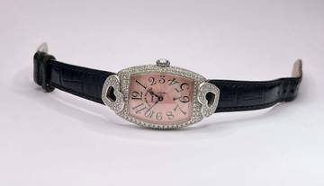 Thumbnail von Franck Muller Heart Diamonds COEUR - Full Set