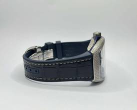 Thumbnail von Franck Muller Vanguard Yachting Diamonds - Full Set
