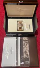 Thumbnail von Patek Philippe Nautilus Rosegold Choco Dial Moonphase FULL SET BOX+PAPERS 2024 MINT CONDITION+first buying receipt