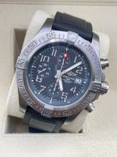 Thumbnail von Breitling Avenger Bandit Black Dial 45mm Titan Mint Condition