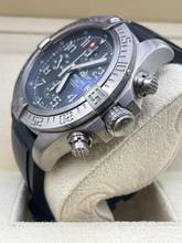 Thumbnail von Breitling Avenger Bandit Black Dial 45mm Titan Mint Condition
