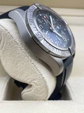 Thumbnail von Breitling Avenger Bandit Black Dial 45mm Titan Mint Condition