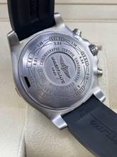 Thumbnail von Breitling Avenger Bandit Black Dial 45mm Titan Mint Condition