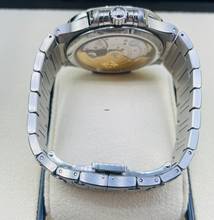 Thumbnail von Patek Philippe Nautilus Lady Grey Diamonds WITH BOX+PAPERS TOP CONDITION year:2024