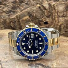 Thumbnail von Rolex Submariner Date FULLSET 2021 - Ref.126613LB