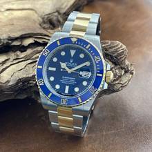 Thumbnail von Rolex Submariner Date FULLSET 2021 - Ref.126613LB